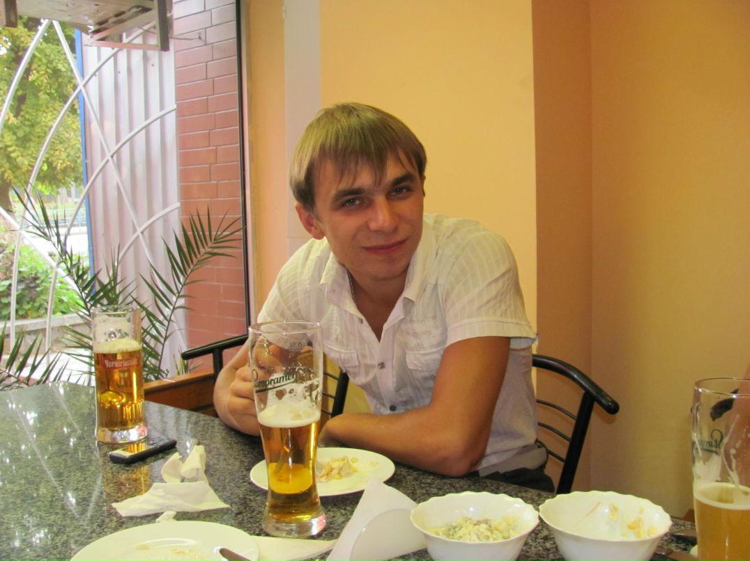 Тарас Дудник | Житомир