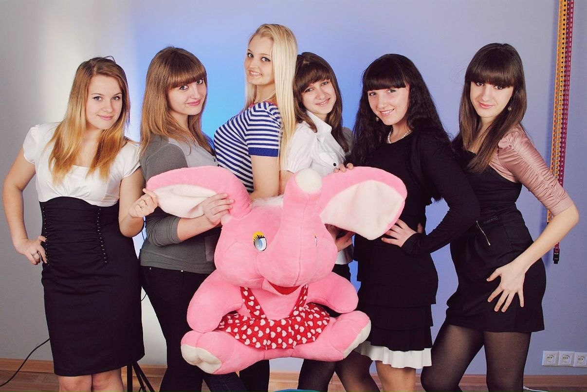 Алёна Забела | 