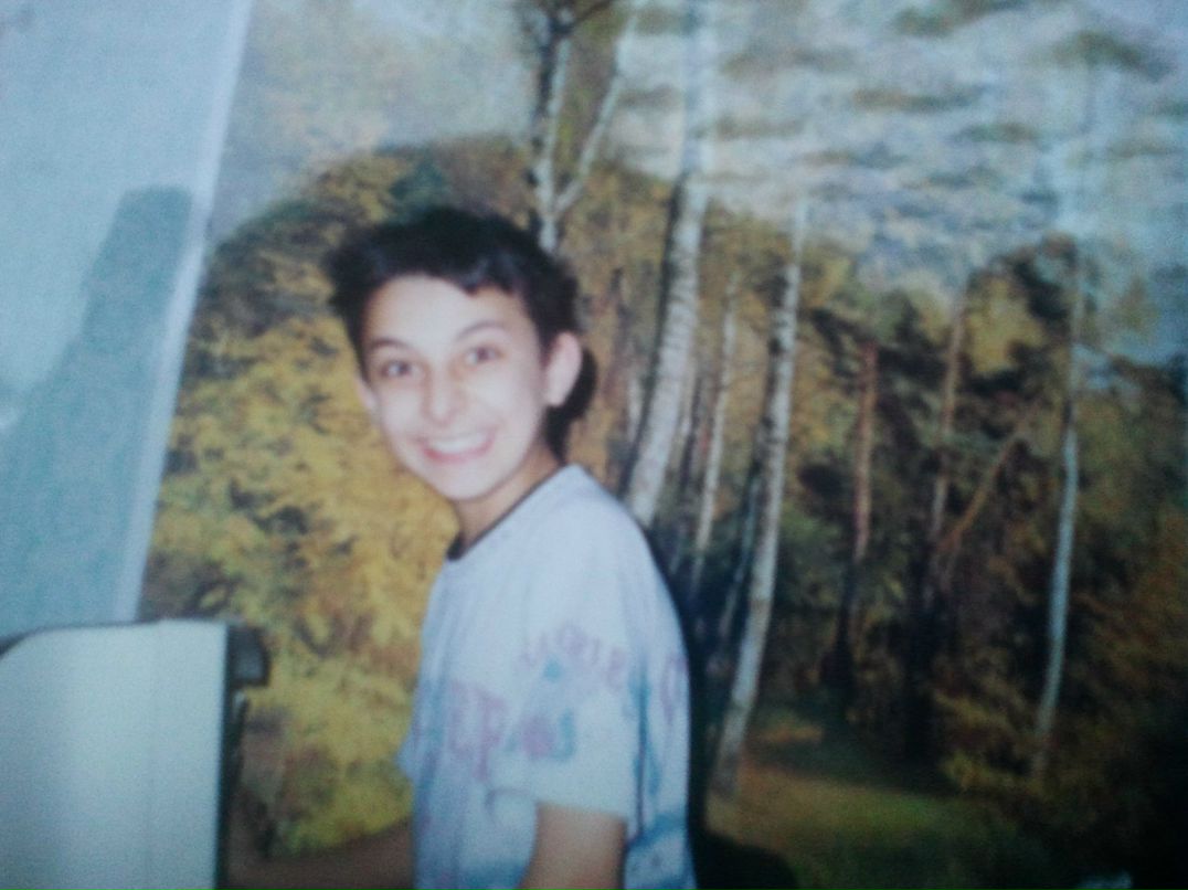 Руслан Расулов Mizrael | Москва