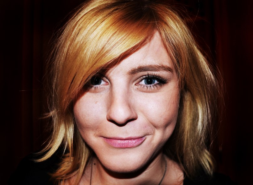 Алина Малина | Москва