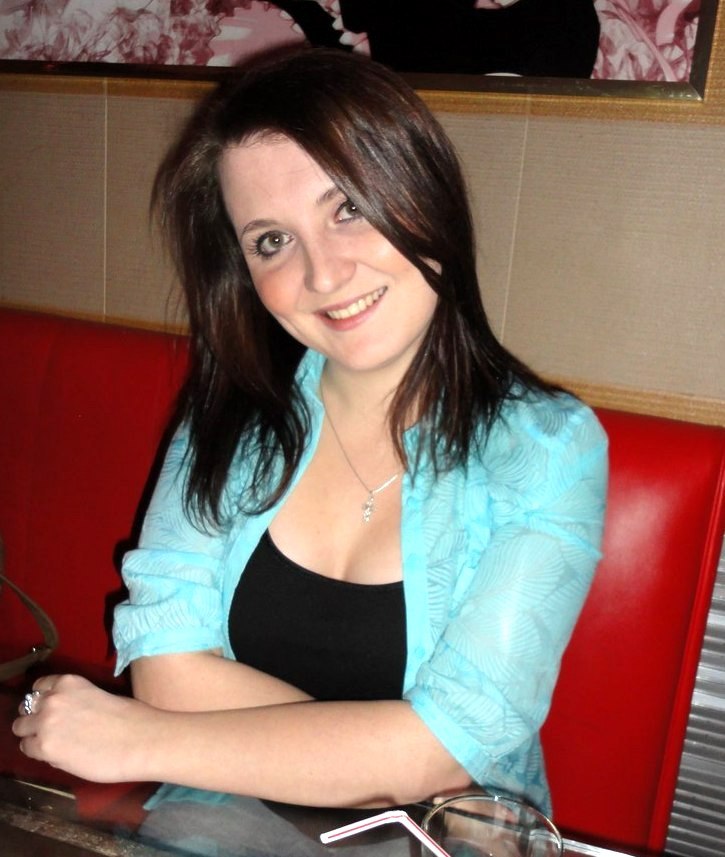 Вероника Кульпа | Ярославль