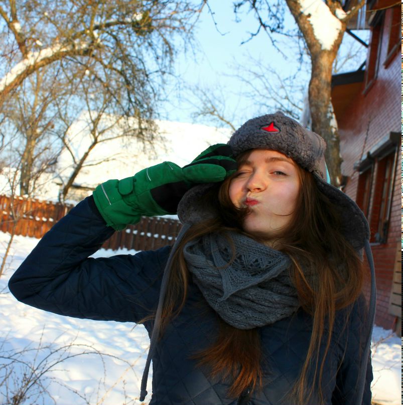 Катя Светикова | Киев