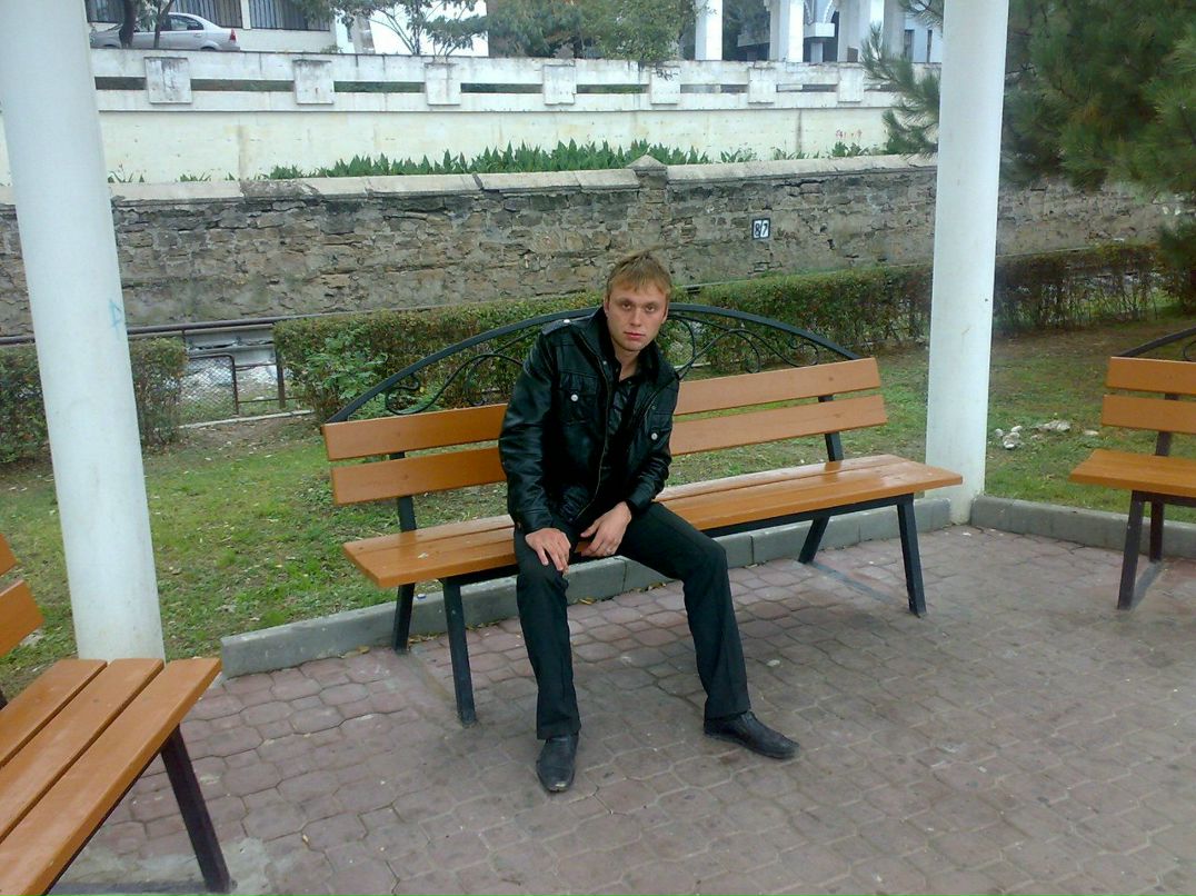 Денис Лымарь | Феодосия