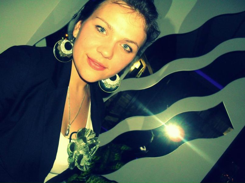 Кристина Карпова | Verona