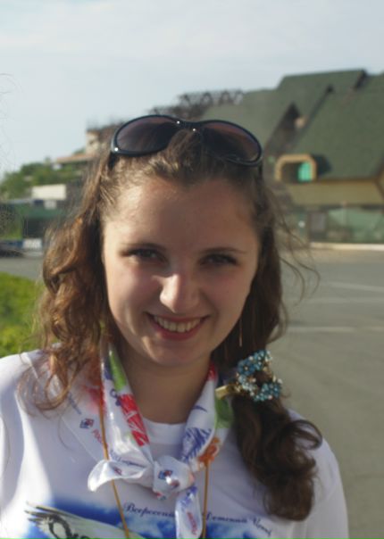 №92, Екатерина Громова №92, Екатерина Громова