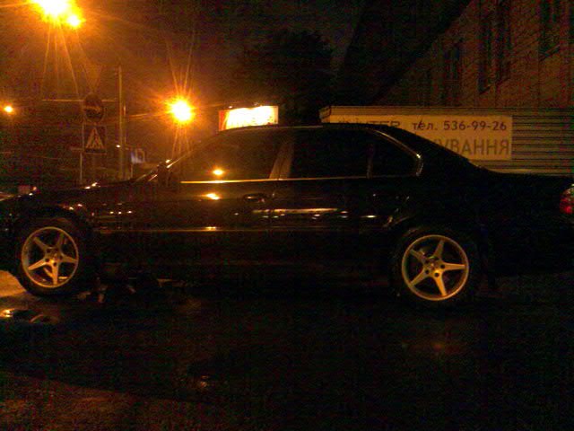 Руслан Золотарёв | Киев