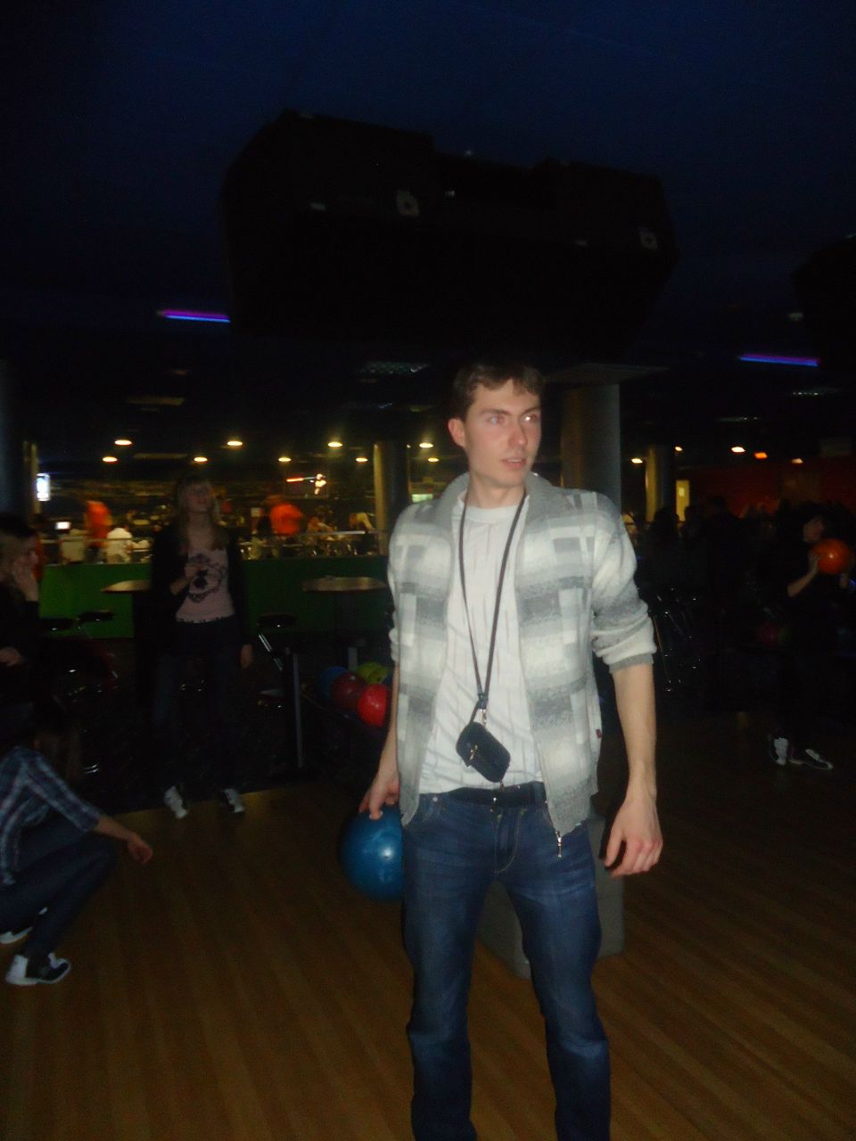 Владимир Скопич | Пенза