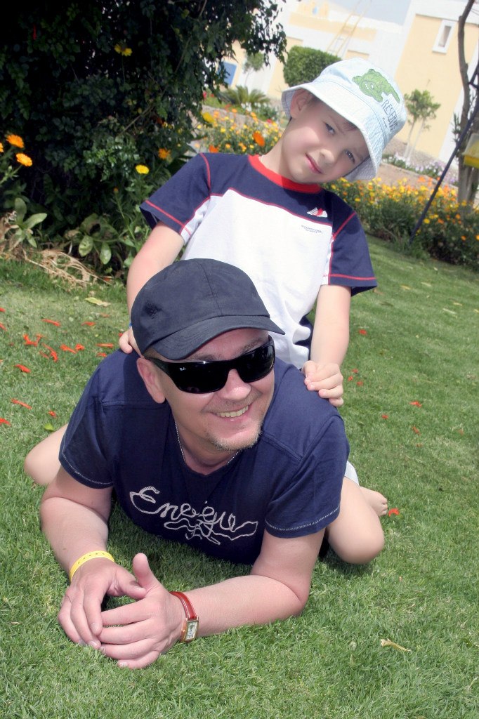 Сергей Иванов | Уфа