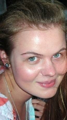 Анна Ластовенко | Киев