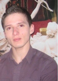 Слава Лозинский | Николаев