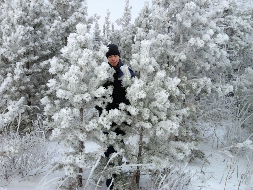 Василий Голосов | Киров