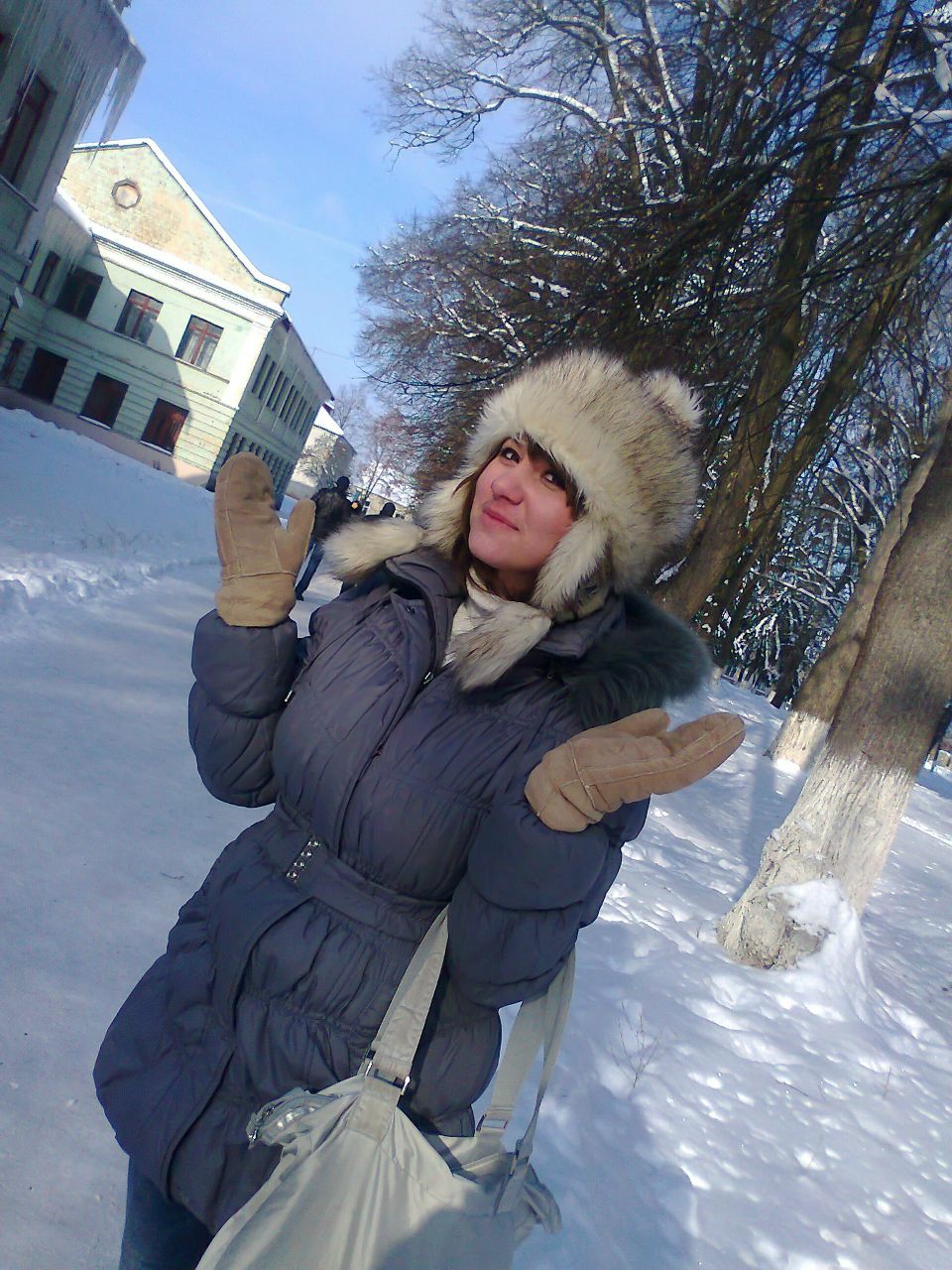 Наталья Анкудович | Киев