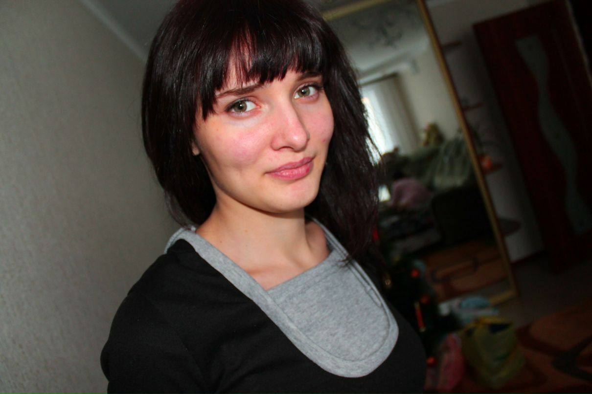 Tanita Vay | Омск