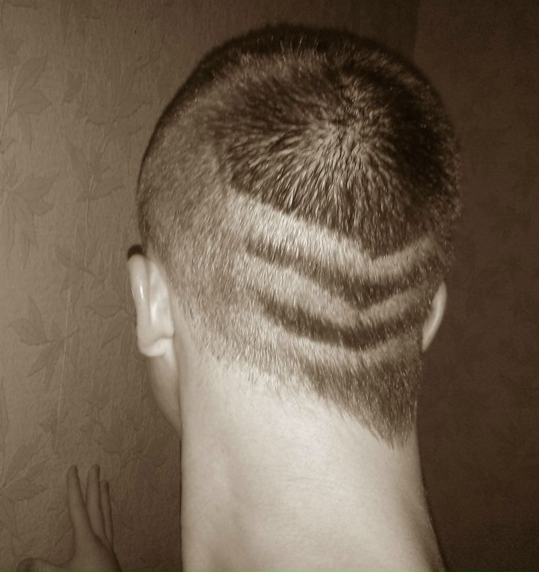 Денис Егоров | Шебекино