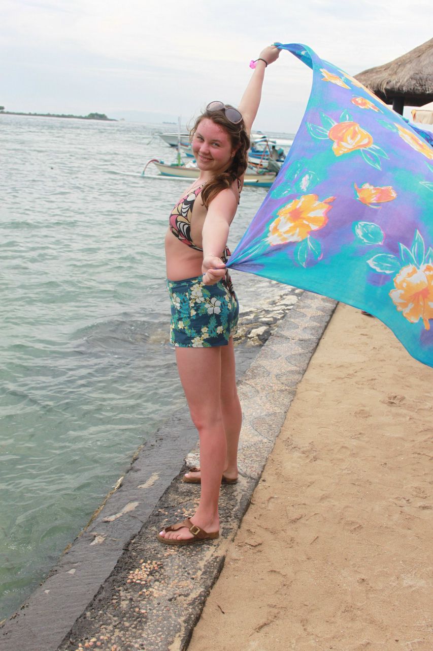 Таня Терская | Коломна