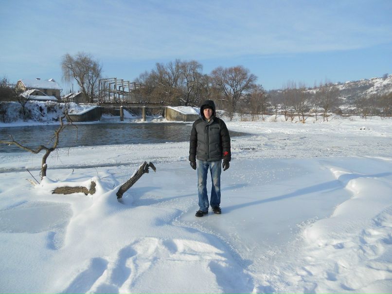 Віктор Тудуй (vihor) | Чортков