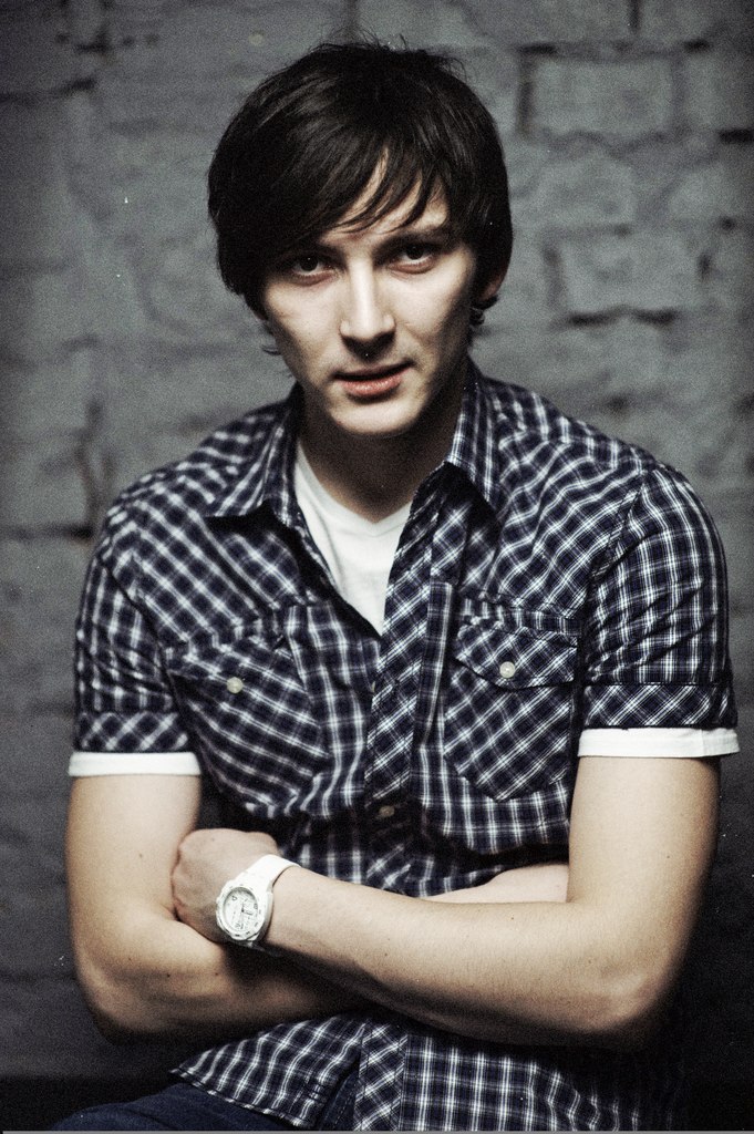 Олег Нама Takeshi | Москва