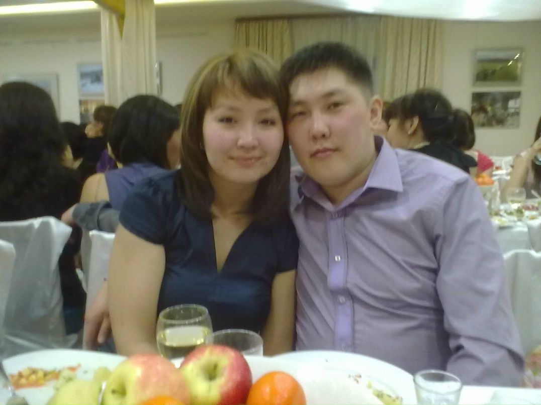 Клавдия Турахова | 