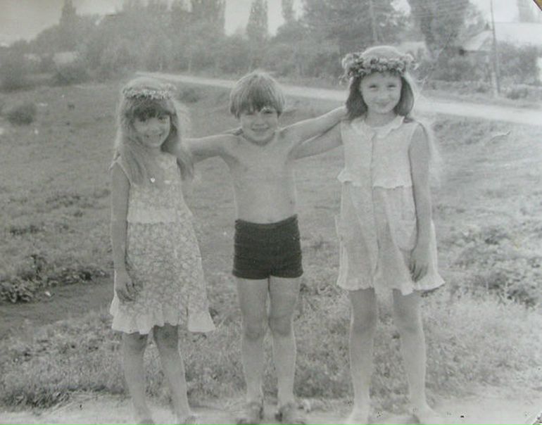 №66, Katerina Barinova, Тольятти №66, Katerina Barinova, Тольятти