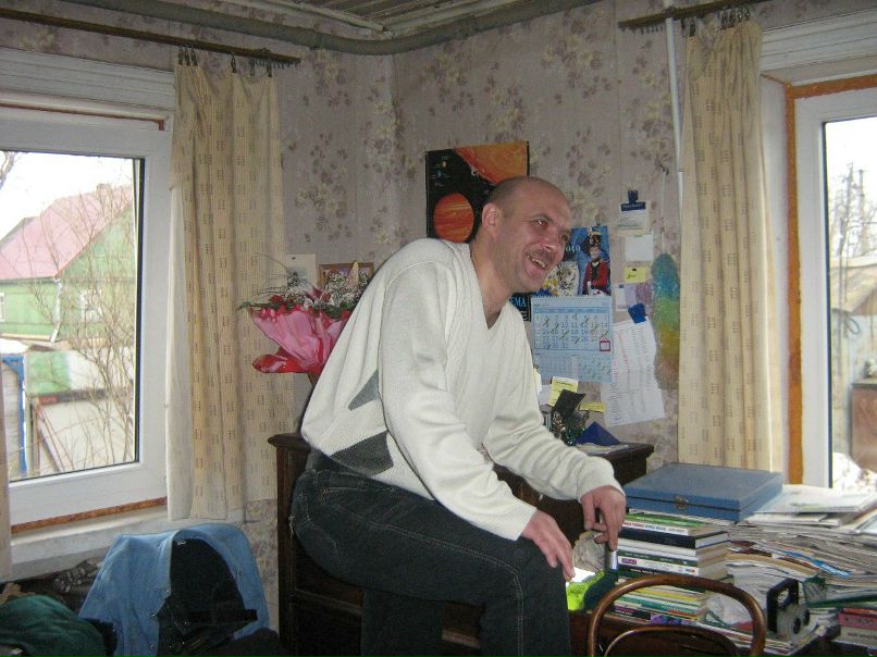 Елена Сергеева | Гатчина