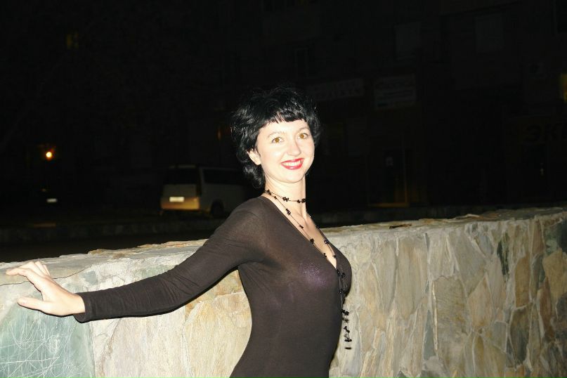 Наталья Дмитриева Natali | Новосибирск
