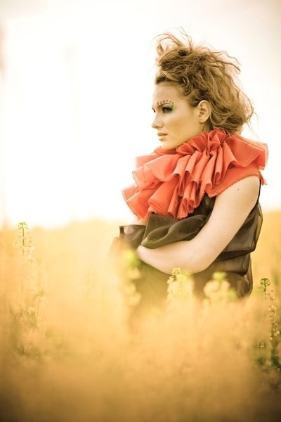 Таня Мираевская | Москва