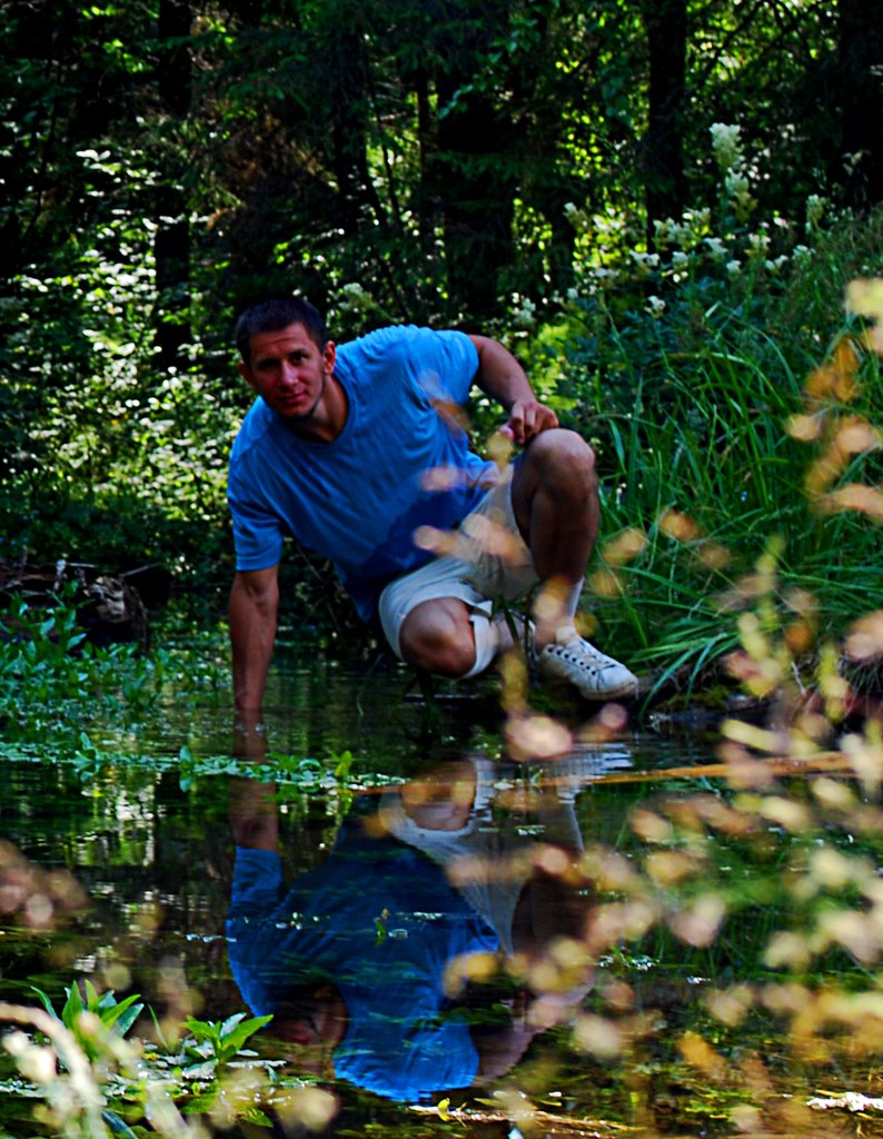 Михаил Spaceranger [x_Buzz_Blaster_x] | Киров