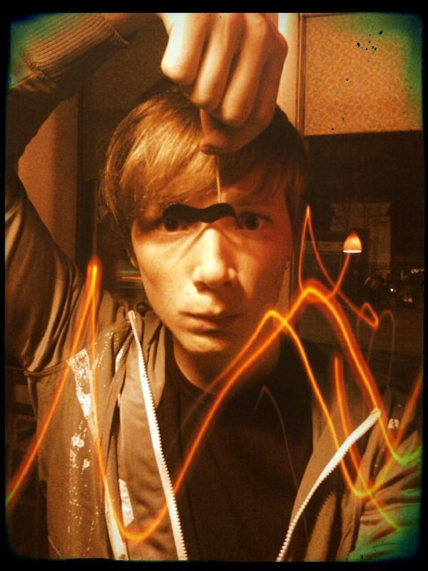 Никита Шистеров PinEK | Ижевск