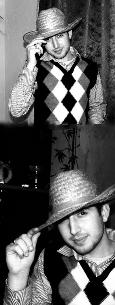 Азад Рзаев | Севастополь