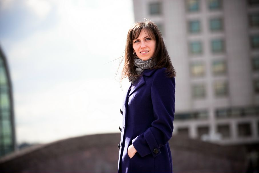 №46, Светлана Гайдукова, 41 год, Москва, Россия №46, Светлана Гайдукова, 41 год, Москва, Россия