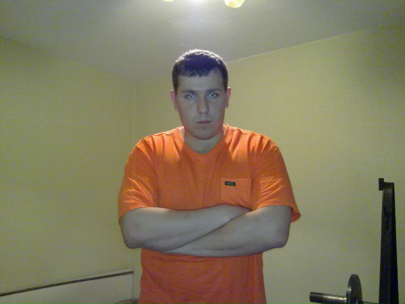 Роман Лебедев | Черногорск