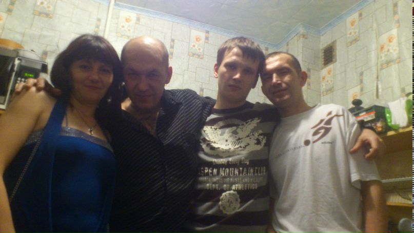 Димка Рыбин | Екатеринбург