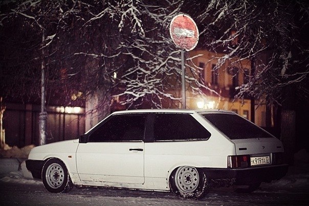 Сергей Сном | Смоленск