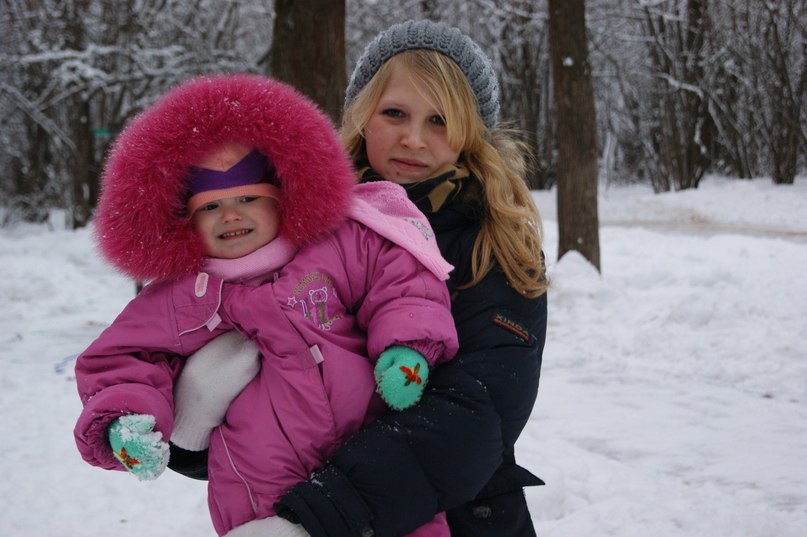 Ольга Маринова | Москва