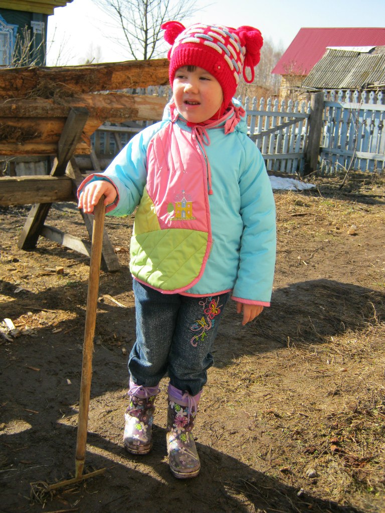 Марина Садрисламова | Чайковский