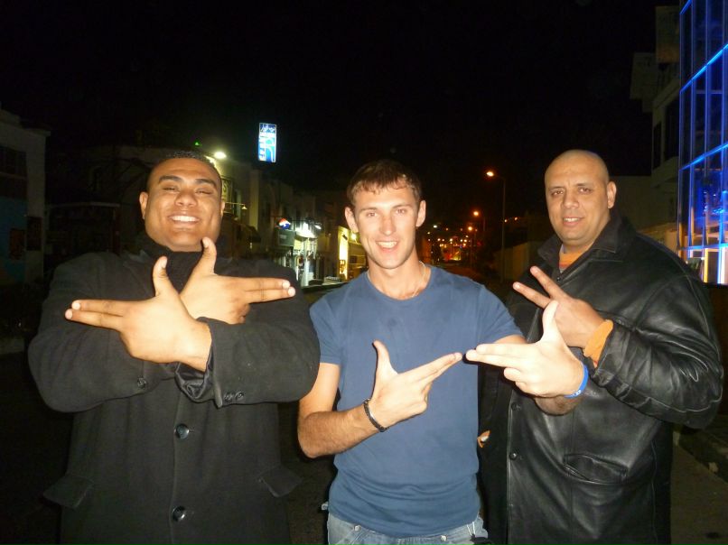 Евгений Харитонов | Екатеринбург