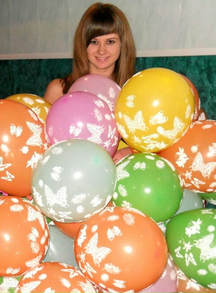 №6, Алёна Демидова №6, Алёна Демидова