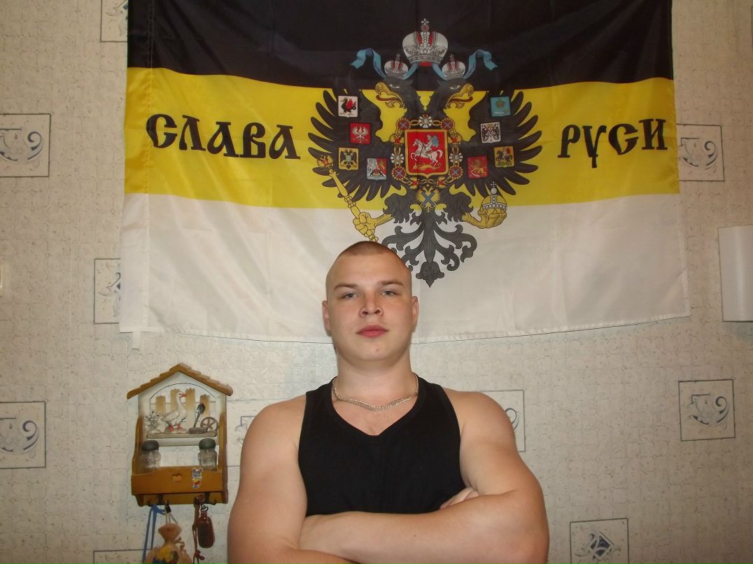 Михаил Орлов Русский | Дубна