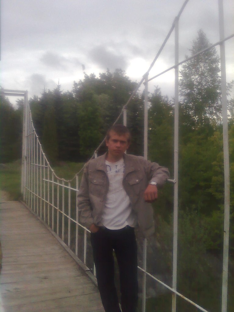 Ваня Васильчук Васильович | 