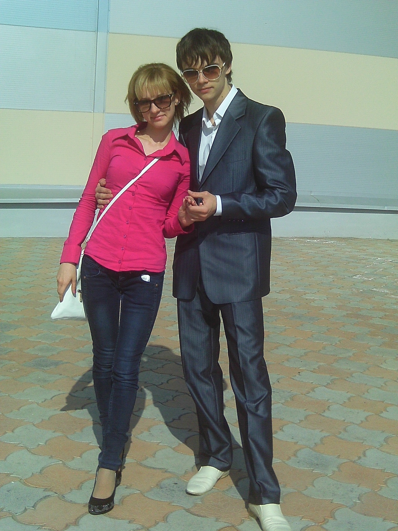 Фото профиля