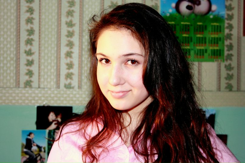 Пирожок Вишней С_маком_и | 