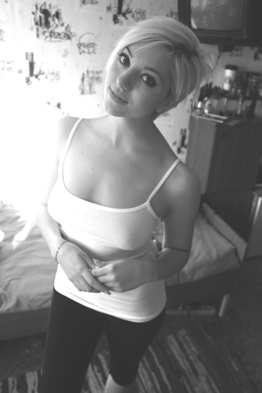 Екатерина Машкова | Тюмень