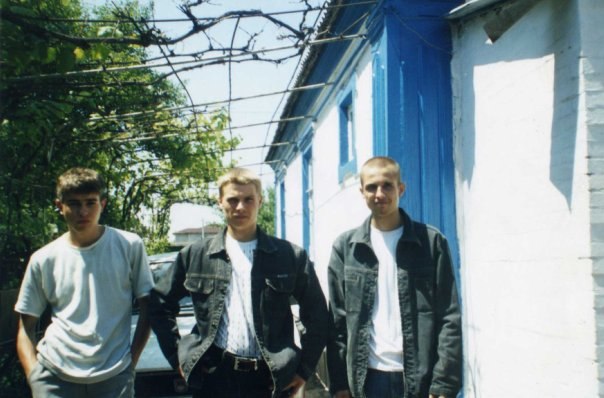 Артем Пикуз | Мариуполь