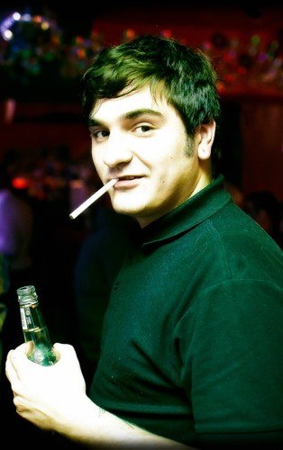 Виталик Заколичный | Краснодар