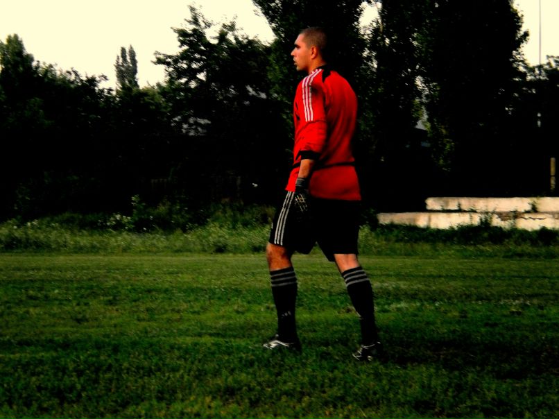 Денис Джурбей | Алчевск