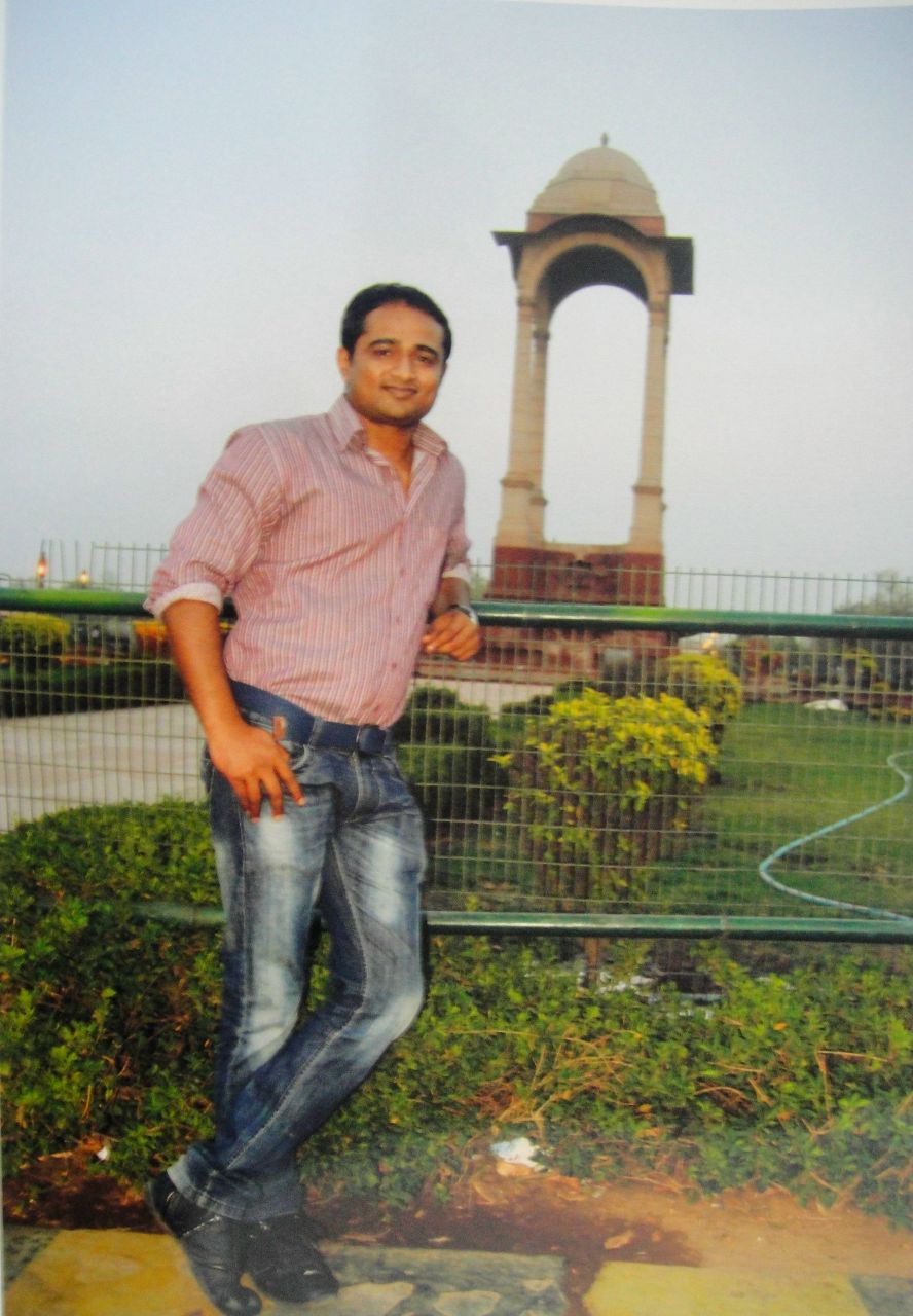 Maddyshri Dehsmukh | Казань