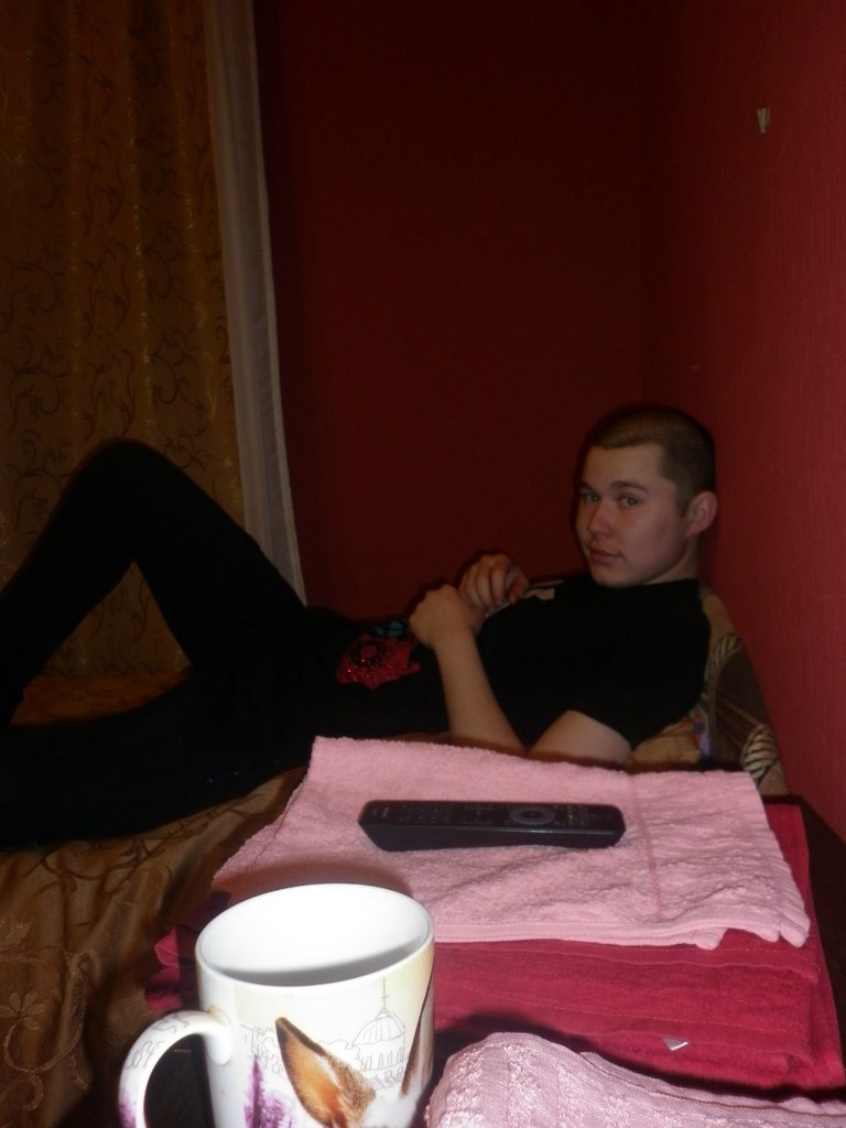 Владимир Таранов | Ярославль