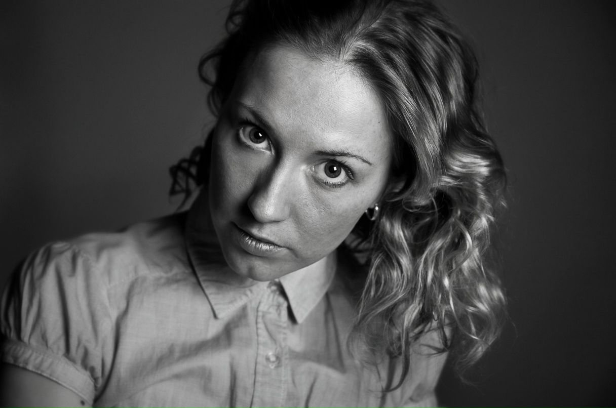 Анна Коонен | Москва