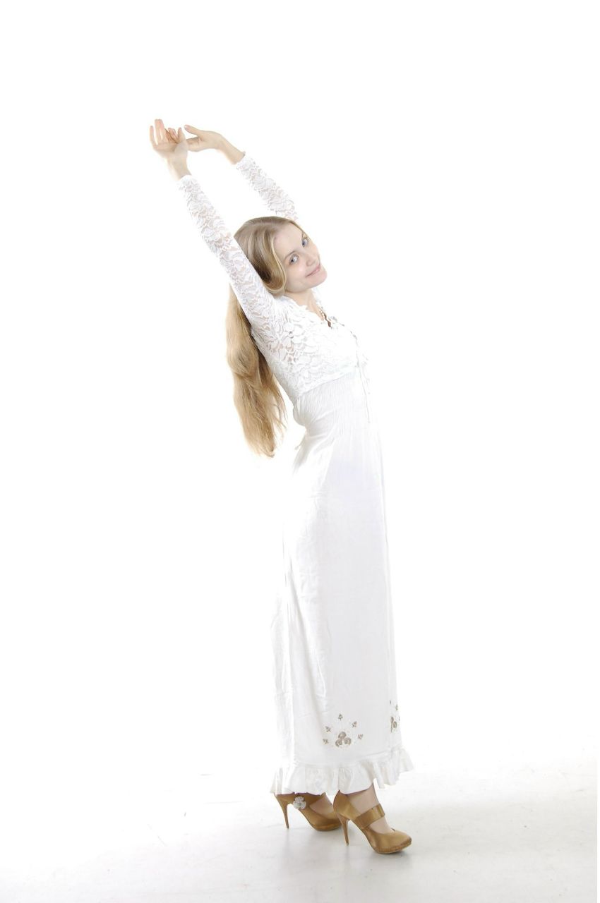 Анна Демьянчук | Санкт-Петербург