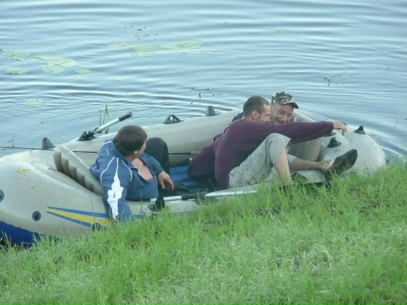 Алексей Белоруссов | Санкт-Петербург